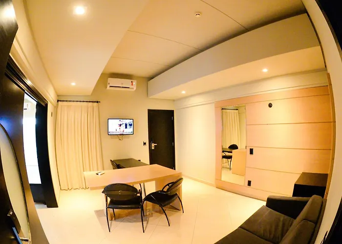 ibis Styles Rio Preto Monte Libano