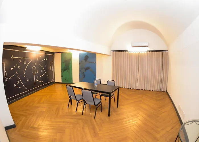 ibis Styles Rio Preto Monte Libano