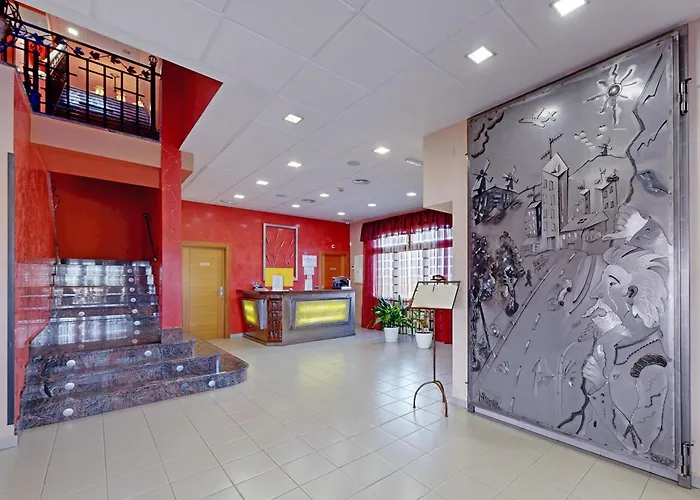 Moya Hotel Restaurante