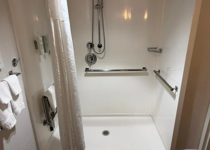 Hampton Inn Downingtown/Exton