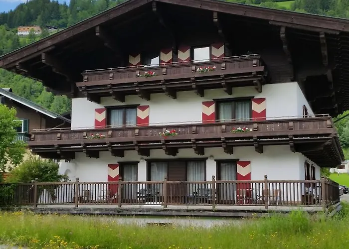 Hotel Unterbrunn Apartments&Gästehaus