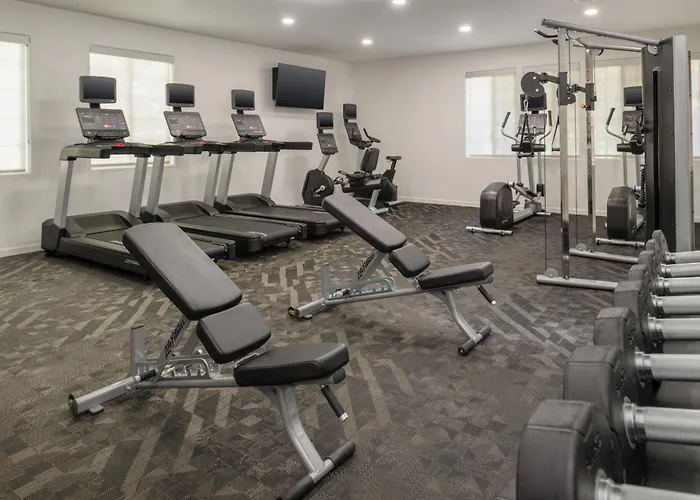 Towneplace Suites By Marriott San Pablo