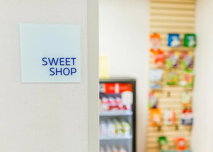 Holiday Inn Express Hotel & Suites Greenville By Ihg