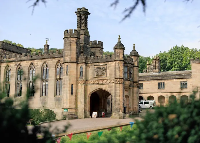 Yha Ilam Hall