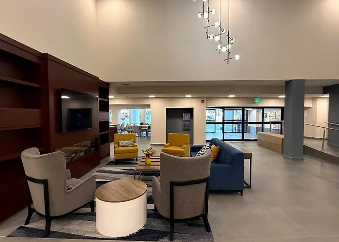 Comfort Inn & Suites