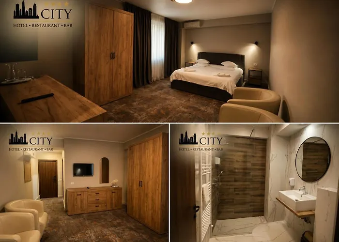 Hotel City