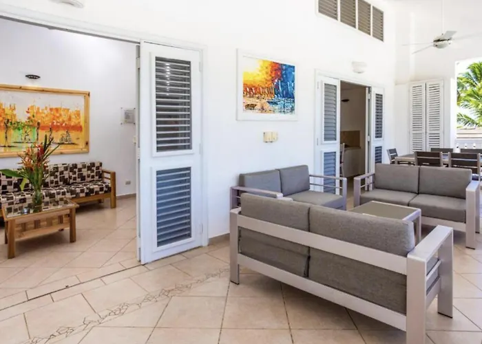 Albachiara Hotel - Las Terrenas