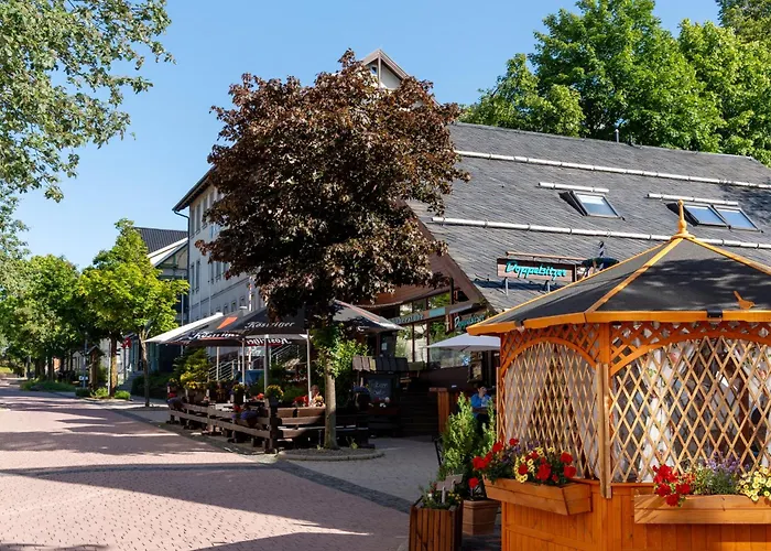 Pension Haus Saarland