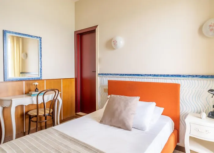 Hotel Metropol
