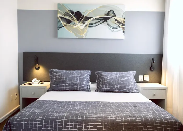 Travel Inn Flats Santo Andre