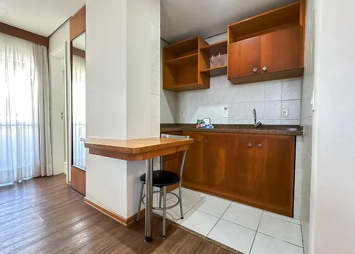 Travel Inn Flats Santo Andre