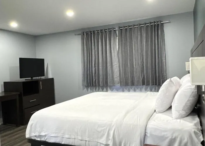 Countryside Inn