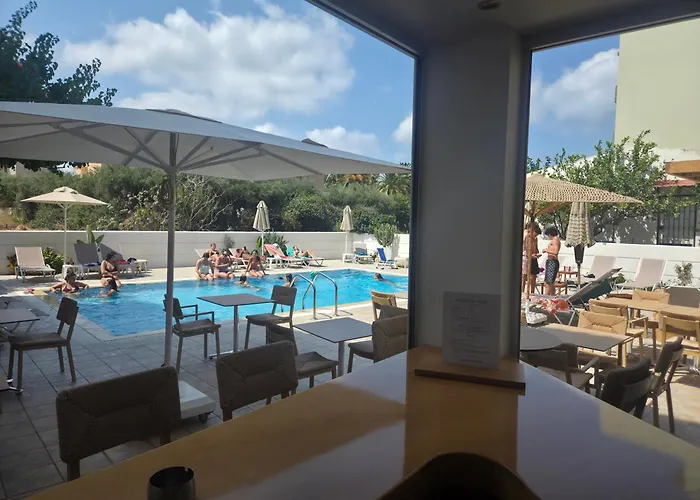 Archontiko Hotel