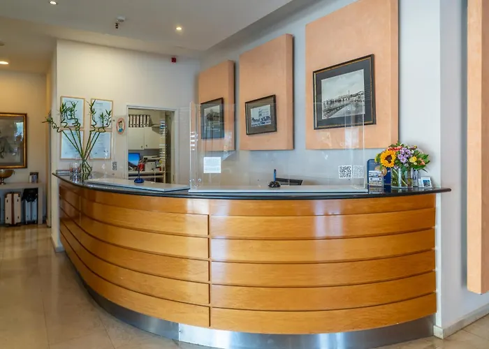 Paliria Hotel