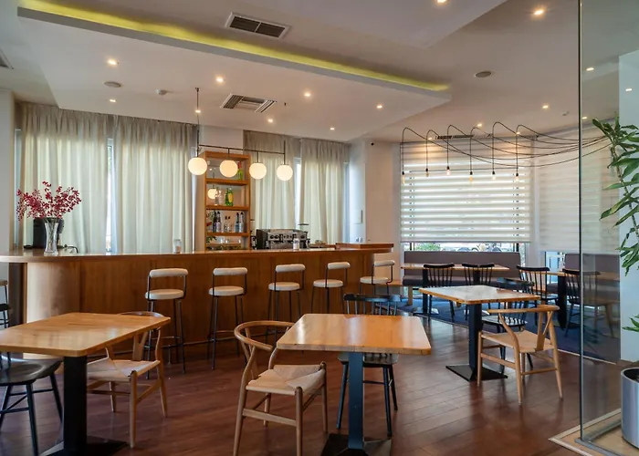 Paliria Hotel