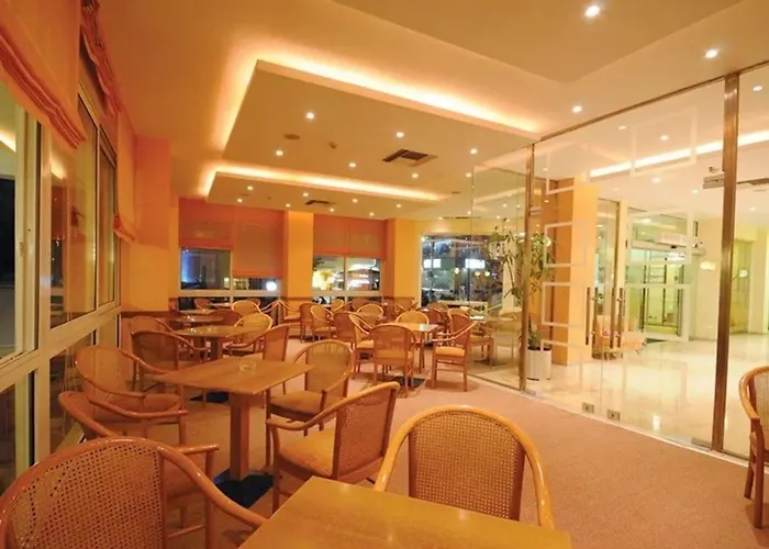 Paliria Hotel