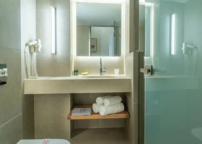 Paliria Hotel