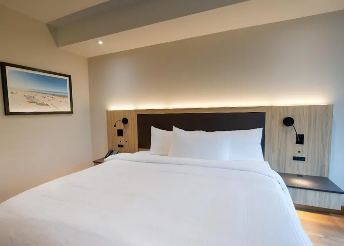 Hotel Le Manoir Baie-Comeau
