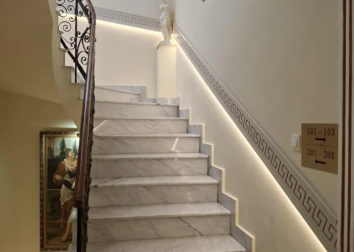 Hotel Royal Craiova