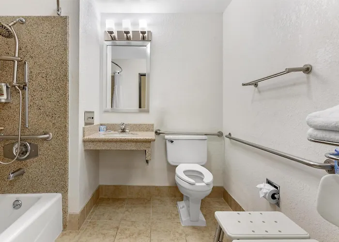 Best Western Antelope Inn & Suites