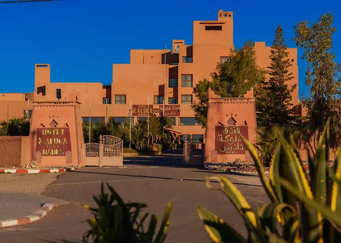 Hotel Xaluca Dades