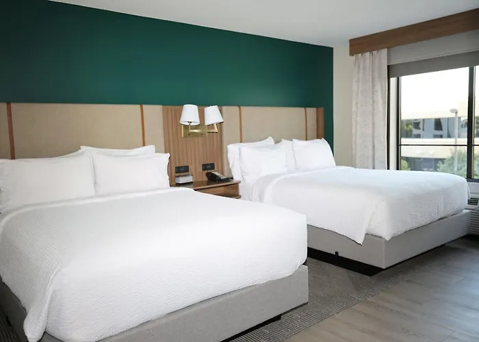 Holiday Inn Saint Louis-Fairview Heights By Ihg