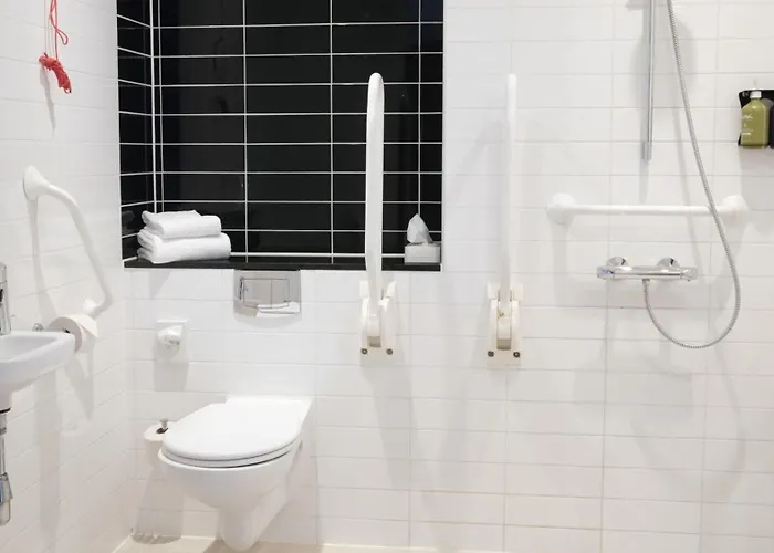 Holiday Inn Express Amsterdam - Sloterdijk Station By Ihg