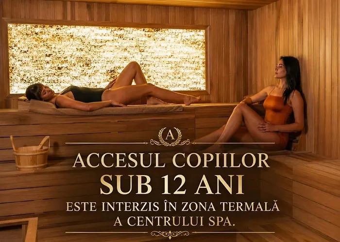 Hotel Alexandrion Experience