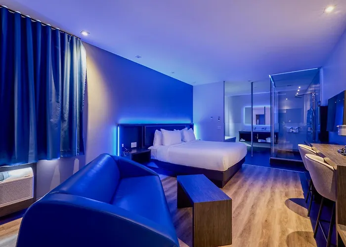 Hotel O Laval