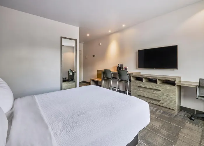 Hotel O Laval