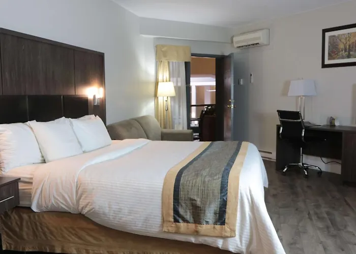 Best Western Laval-Montreal