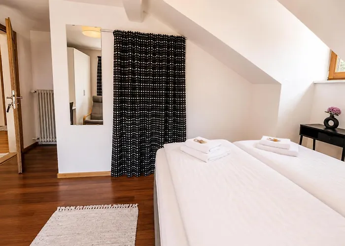 Hotel Königslinde