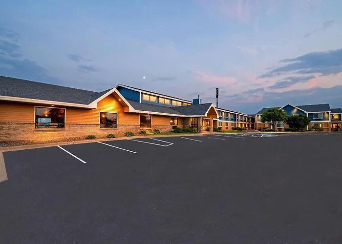 Americinn By Wyndham Sauk Centre