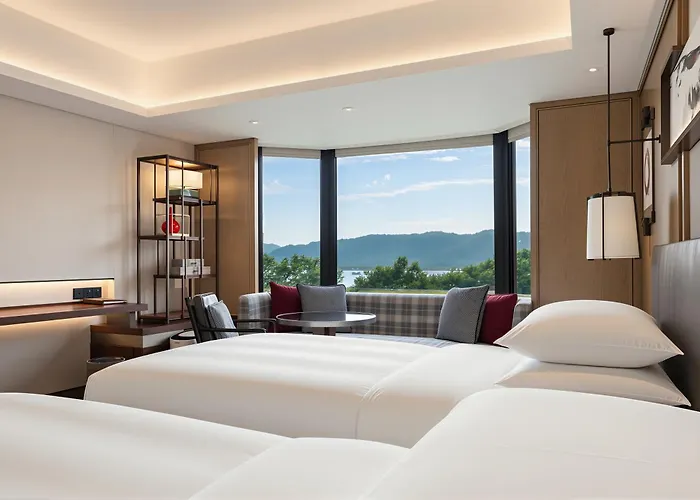 Grand Hyatt Hangzhou