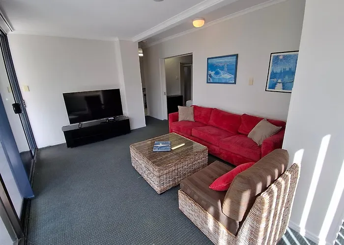Tower Court Motel (Adults Only)