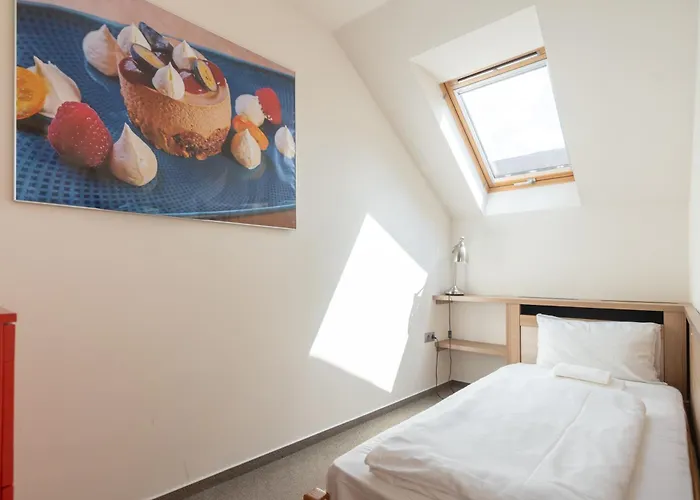 Imola Udvarhaz Dessert Hotel
