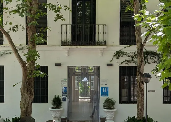 Hotel Del Balneario