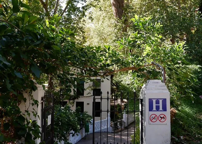 Hotel Del Balneario