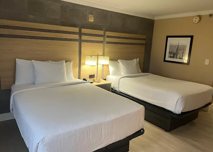 Hotel Executive Suites