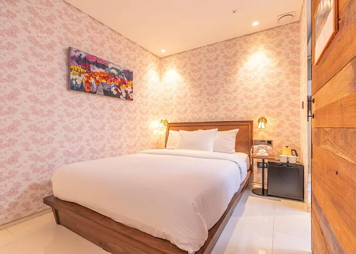 Hotel Lemong