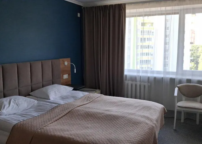 Hotel Halychyna