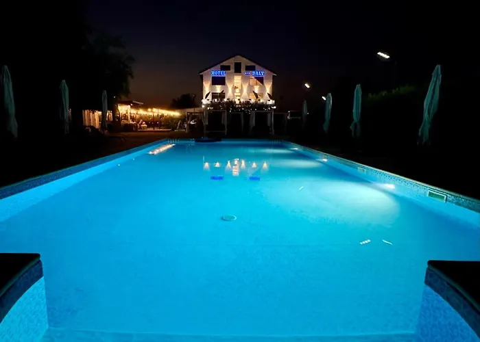 Hotel Daly