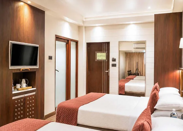 Hotel Holiday Resort