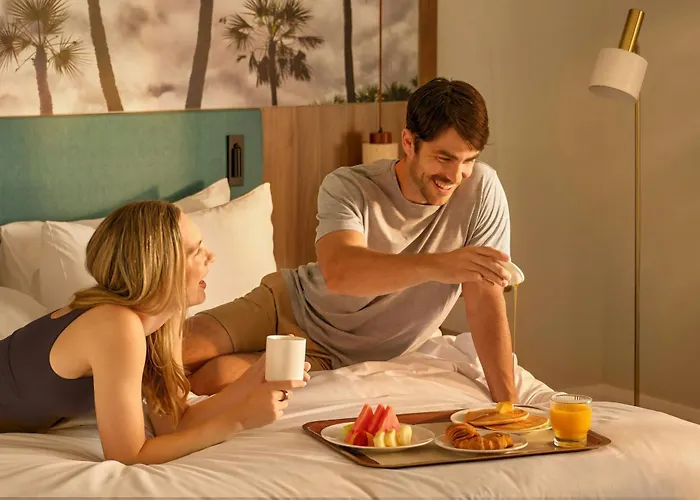 Courtyard By Marriott Darwin