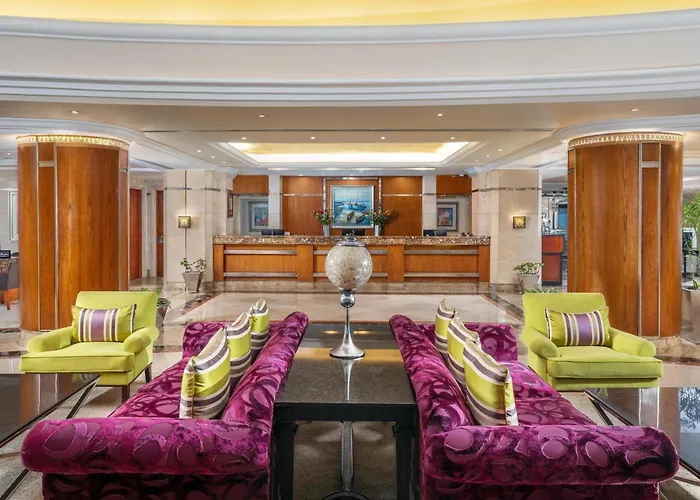 Hilton Alexandria Corniche