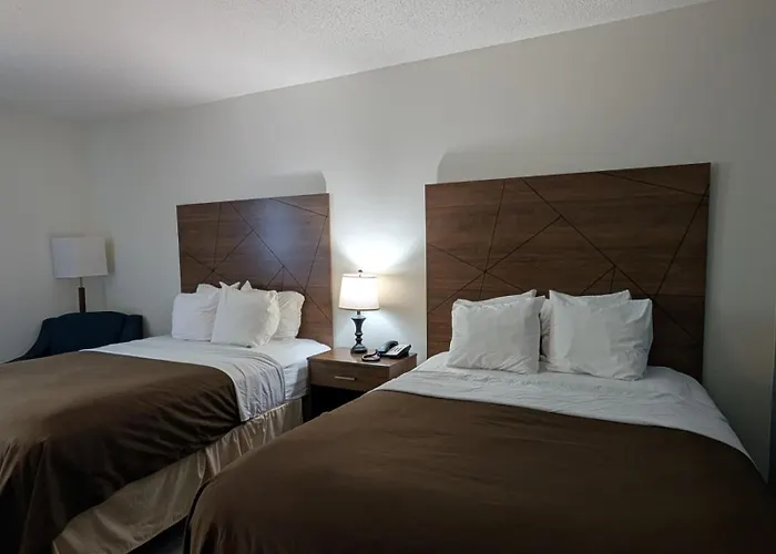 Jonestown Inn