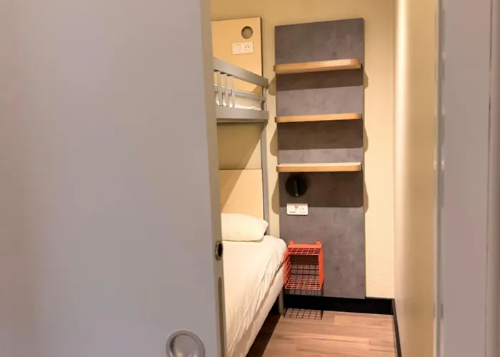 Ibis Budget Brive La Gaillarde