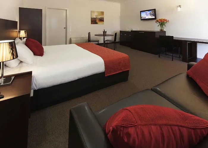 Mercure Port Of Echuca