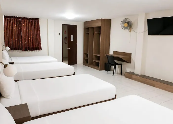 Hotel Alexander