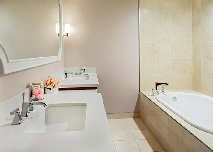 Peoria Marriott Pere Marquette